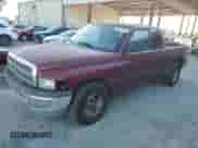 1999 Dodge 1500 с VIN 1B7HC13Z5XJ517230, выставлен на аукционе Copart как лот 83451294 с пробегом 177 533 миль миль и На запчасти • Non repairable. История ставок и продаж доступна на DreamBid. Изображение 1.