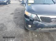 ✅ 2013 Kia Sorento LX • VIN: 5XYKT3A67DG393788 • Lot: 43655319. Listed on IAAI with 256,719 mi. Free auction sales archive from the USA and detailed vehicle history report at DreamBid. Image 6.