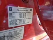 ✅ 2021 Chevrolet Silverado 1500 RST • VIN: 3GCUYEED3MG219684 • Лот: 90304955. Опубликован ранее на Copart с пробегом 60 911 миль. Бесплатный доступ к архиву аукционных продаж из США и подробный отчёт об истории автомобиля на DreamBid. Изображение 12.