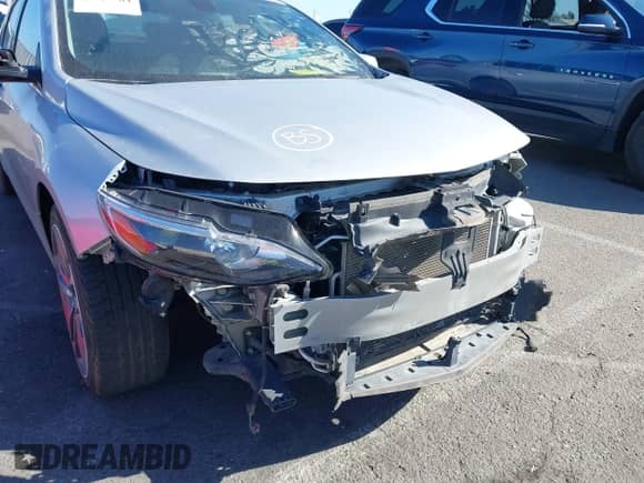 2022 Chevrolet Malibu LT z VIN 1G1ZD5ST9NF139833, wystawiony jako IAAI lot #43519704 z przebiegiem 62 390 mil mil oraz . Historia ofert i sprzedaży dostępna na DreamBid. Obrazek 6.