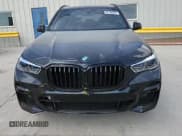 ✅ 2023 BMW X5 xDrive40i • VIN: 5UXCR6C06P9R68464 • Lot: 82188985. Listed on Copart with 21,525 mi. Free auction sales archive from the USA and detailed vehicle history report at DreamBid. Image 14.