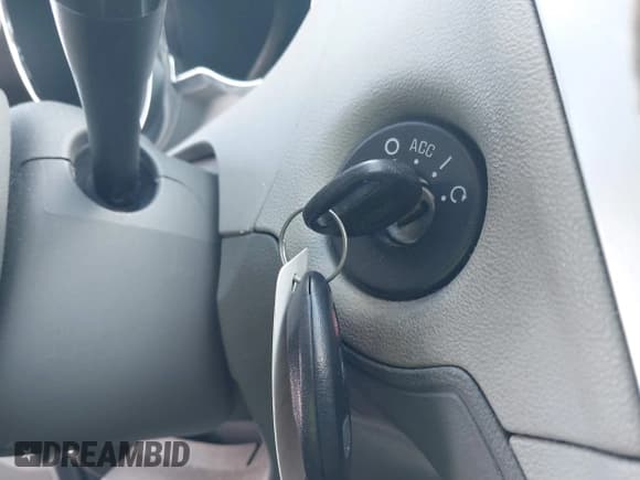 ✅ 2009 Chevrolet Malibu 1FL • VIN: 1G1ZG57N294269262 • Lot: 41362403. Listed on IAAI with 94,167 mi. Free auction sales archive from the USA and detailed vehicle history report at DreamBid. Image 11.