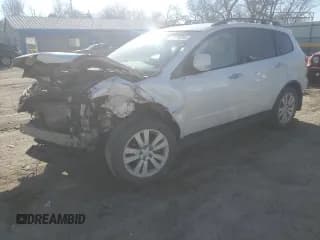 ✅ 2014 Subaru Tribeca Limited • VIN: 4S4WX9GD7E4400457 • Лот: 85983864. Опубликован ранее на Copart с пробегом Не указан. Бесплатный доступ к архиву аукционных продаж из США и подробный отчёт об истории автомобиля на DreamBid. Изображение 1.