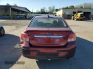 ✅ 2016 Subaru Impreza Limited • VIN: JF1GJAK65GH012343 • Lot: 84831165. Listed on Copart with 1,785 mi. Free auction sales archive from the USA and detailed vehicle history report at DreamBid. Image 6.