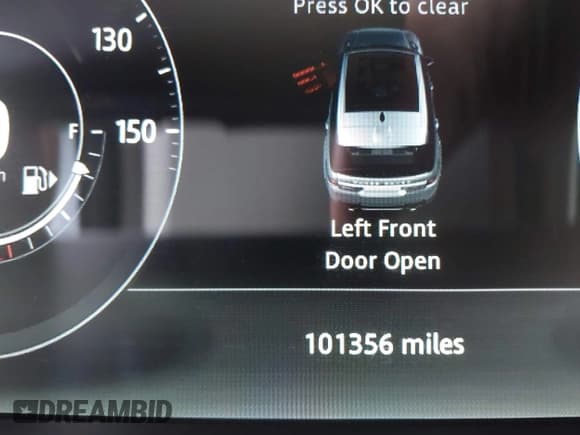 ✅ 2017 Land Rover Range Rover Sport HSE • VIN: SALWR2FV7HA130564 • Lot: 43698860. Wystawiony na IAAI z przebiegiem 101 356 mil. Bezpłatny archiwum sprzedaży aukcyjnych z USA i szczegółowy raport historii pojazdu na DreamBid. Zdjęcie 15.