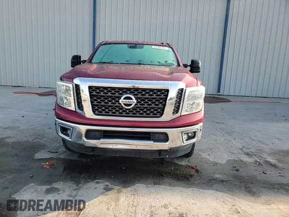 ✅ 2016 Nissan Titan SV • VIN: 1N6BA1F27GN507251 • Lot: 55594125. Listed on Copart with 216,651 mi. Free auction sales archive from the USA and detailed vehicle history report at DreamBid. Image 14.