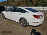 ✅ 2021 Honda Accord EX-L • VIN: 1HGCV1F52MA010120 • Lot: 91001795. Wystawiony na Copart z przebiegiem 86 053 mil. Bezpłatny archiwum sprzedaży aukcyjnych z USA i szczegółowy raport historii pojazdu na DreamBid. Zdjęcie 2.