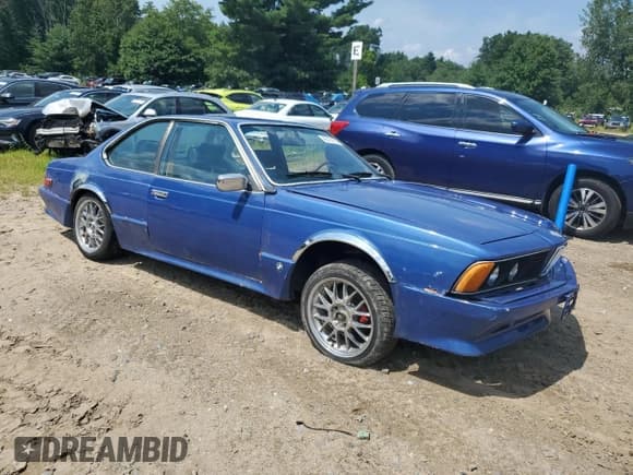 ✅ 1977 BMW 3 Series • VIN: 5505082 • Lot: 65131814. Wystawiony na Copart z przebiegiem 85 044 mil. Bezpłatny archiwum sprzedaży aukcyjnych z USA i szczegółowy raport historii pojazdu na DreamBid. Zdjęcie 4.