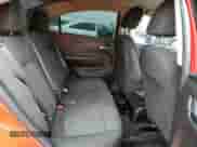 2014 Chevrolet Sonic LT с VIN 1G1JC5SH1E4225371, выставлен на аукционе Copart как лот 72790804 с пробегом 152 168 миль миль и Чистый • Clean title. История ставок и продаж доступна на DreamBid. Изображение 10.