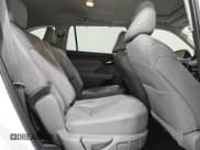 ✅ 2024 Toyota Highlander LE • VIN: 5TDKDRAH5RS054524 • Lot: 57599715. Listed on Copart with 20,609 mi. Free auction sales archive from the USA and detailed vehicle history report at DreamBid. Image 11.