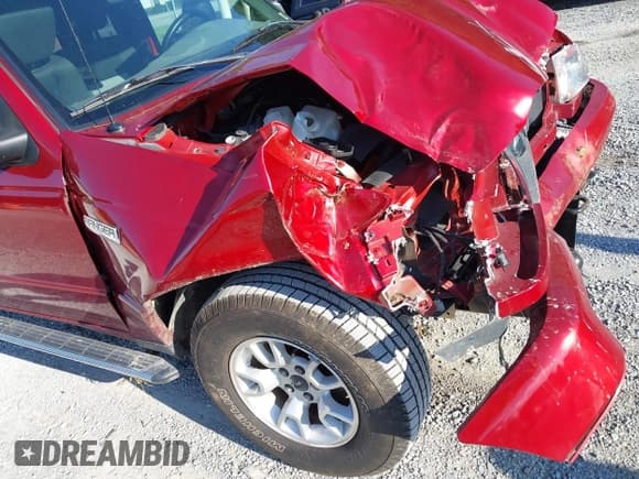 ✅ 2011 Ford Ranger XLT • VIN: 1FTLR4FE8BPB04663 • Lot: 42622431. Wystawiony na IAAI z przebiegiem 36 711 mil. Bezpłatny archiwum sprzedaży aukcyjnych z USA i szczegółowy raport historii pojazdu na DreamBid. Zdjęcie 19.