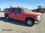 2002 Chevrolet Suburban LS с VIN 1GNFK16Z72J128451, выставлен на аукционе Copart как лот 71586014 с пробегом 211 193 миль миль и Списание • Salvage title. История ставок и продаж доступна на DreamBid. Изображение 4.