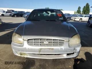 ✅ 2001 Hyundai Sonata • VIN: KMHWF25SX1A417924 • Lot: 57887405. Listed on Copart with 117,160 mi. Free auction sales archive from the USA and detailed vehicle history report at DreamBid. Image 5.