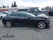 ✅ 2013 Tesla Model S • VIN: 5YJSA1CN6DFP19862 • Lot: 43165580. Wystawiony na IAAI z przebiegiem 148 047 mil. Bezpłatny archiwum sprzedaży aukcyjnych z USA i szczegółowy raport historii pojazdu na DreamBid. Zdjęcie 14.