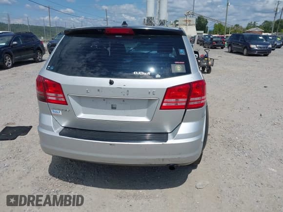 ✅ 2013 Dodge Journey American Value • VIN: 3C4PDCAB7DT555783 • Lot: 43120210. Wystawiony na IAAI z przebiegiem 150 421 mil. Bezpłatny archiwum sprzedaży aukcyjnych z USA i szczegółowy raport historii pojazdu na DreamBid. Zdjęcie 15.