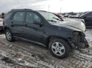 ✅ 2005 Chevrolet Equinox LS • VIN: 2CNDL13F156163636 • Лот: 84066374. Опубликован ранее на Copart с пробегом Не указан. Бесплатный доступ к архиву аукционных продаж из США и подробный отчёт об истории автомобиля на DreamBid. Изображение 4.