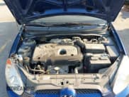 ✅ 2007 Hyundai Accent GS • VIN: KMHCM36C07U002897 • Лот: 42473896. Опубликован ранее на IAAI с пробегом 139 966 миль. Бесплатный доступ к архиву аукционных продаж из США и подробный отчёт об истории автомобиля на DreamBid. Изображение 10.