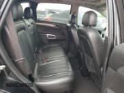 ✅ 2012 Chevrolet Captiva Sport LT • VIN: 3GNAL3E55CS610790 • Lot: 55205165. Wystawiony na Copart z przebiegiem 246 510 mil. Bezpłatny archiwum sprzedaży aukcyjnych z USA i szczegółowy raport historii pojazdu na DreamBid. Zdjęcie 10.