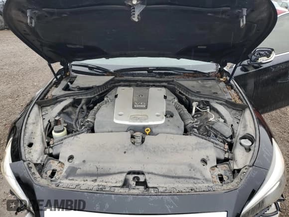 ✅ 2015 Infiniti Q50 Premium • VIN: JN1BV7AR8FM418214 • Lot: 85426065. Wystawiony na Copart z przebiegiem 112 666 mil. Bezpłatny archiwum sprzedaży aukcyjnych z USA i szczegółowy raport historii pojazdu na DreamBid. Zdjęcie 11.