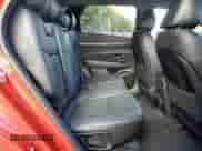 2022 Hyundai Tucson SEL с VIN 5NMJCCAE4NH119765, выставлен на аукционе Copart как лот 85766145 с пробегом 64 109 миль миль и Списание • Salvage title. История ставок и продаж доступна на DreamBid. Изображение 11.