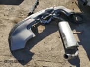 ✅ 2021 Chevrolet Blazer LT • VIN: 3GNKBDRS0MS537505 • Lot: 87278975. Listed on Copart with 22,746 mi. Free auction sales archive from the USA and detailed vehicle history report at DreamBid. Image 12.