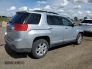 ✅ 2010 GMC Terrain SLE-2 • VIN: 2CTFLEEW9A6411941 • Lot: 57976245. Wystawiony na Copart z przebiegiem 234 087 mil. Bezpłatny archiwum sprzedaży aukcyjnych z USA i szczegółowy raport historii pojazdu na DreamBid. Zdjęcie 3.