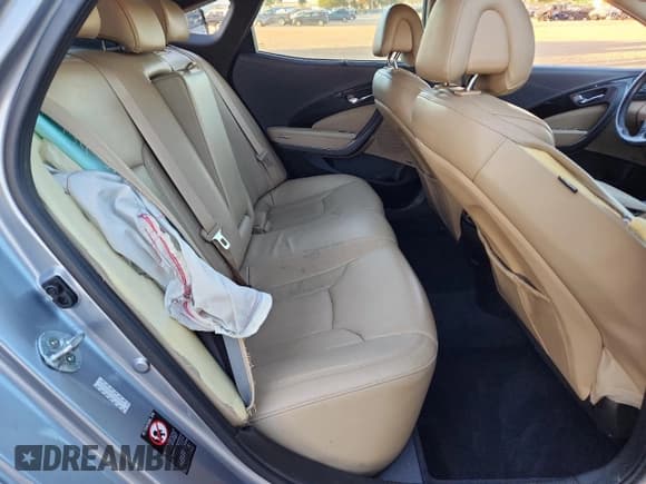 ✅ 2015 Hyundai Azera Limited • VIN: KMHFH4JGXFA483551 • Lot: 89882425. Wystawiony na Copart z przebiegiem 113 590 mil. Bezpłatny archiwum sprzedaży aukcyjnych z USA i szczegółowy raport historii pojazdu na DreamBid. Zdjęcie 10.