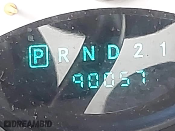 ✅ 2010 Dodge Dakota Bighorn/Lonestar • VIN: 1D7CW3GPXAS116883 • Lot: 42329654. Wystawiony na IAAI z przebiegiem 90 057 mil. Bezpłatny archiwum sprzedaży aukcyjnych z USA i szczegółowy raport historii pojazdu na DreamBid. Zdjęcie 15.