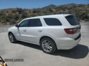 ✅ 2023 Dodge Durango GT • VIN: 1C4RDHDG9PC685609 • Lot: 62188905. Wystawiony na Copart z przebiegiem 35 637 mil. Bezpłatny archiwum sprzedaży aukcyjnych z USA i szczegółowy raport historii pojazdu na DreamBid. Zdjęcie 2.