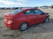 ✅ 2022 Hyundai Accent SEL • VIN: 3KPC24A61NE177169 • Лот: 73400584. Опубликован ранее на Copart с пробегом 25 236 миль. Бесплатный доступ к архиву аукционных продаж из США и подробный отчёт об истории автомобиля на DreamBid. Изображение 3.