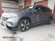 ✅ 2023 Mercedes-Benz EQB 300 • VIN: W1N9M0KBXPN023723 • Lot: 42588440. Wystawiony na IAAI z przebiegiem 20 810 mil. Bezpłatny archiwum sprzedaży aukcyjnych z USA i szczegółowy raport historii pojazdu na DreamBid. Zdjęcie 19.