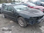 ✅ 2002 Chrysler 300M M • VIN: 2C3AE66G72H133614 • Лот: 41848714. Опубликован ранее на IAAI с пробегом Не указан. Бесплатный доступ к архиву аукционных продаж из США и подробный отчёт об истории автомобиля на DreamBid. Изображение 1.