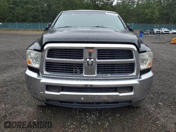 ✅ 2012 Ram 2500 ST • VIN: 3C6TD5CT5CG113261 • Lot: 50102415. Listed on Copart with 182,953 mi. Free auction sales archive from the USA and detailed vehicle history report at DreamBid. Image 5.