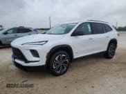 ✅ 2025 Buick Enclave Sport Touring • VIN: 5GAERBRS2SJ188823 • Lot: 53401085. Listed on Copart with 5 mi. Free auction sales archive from the USA and detailed vehicle history report at DreamBid. Image 1.