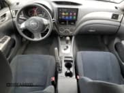 ✅ 2008 Subaru Impreza i • VIN: JF1GH61648H821439 • Lot: 81708055. Listed on Copart with 168,609 mi. Free auction sales archive from the USA and detailed vehicle history report at DreamBid. Image 8.