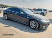 ✅ 2012 Tesla Model S Performance • VIN: 5YJSA1DP6CFP02381 • Lot: 81401995. Listed on Copart with 201,840 mi. Free auction sales archive from the USA and detailed vehicle history report at DreamBid. Image 4.