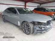 ✅ 2020 BMW 7 Series 740i • VIN: WBA7T2C00LGF96641 • Lot: 43747060. Wystawiony na IAAI z przebiegiem 115 514 mil. Bezpłatny archiwum sprzedaży aukcyjnych z USA i szczegółowy raport historii pojazdu na DreamBid. Zdjęcie 1.