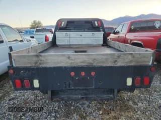 ✅ 2005 Dodge 3500 SLT • VIN: 3D7LS38C35G792659 • Lot: 86188965. Listed on Copart with 214,931 mi. Free auction sales archive from the USA and detailed vehicle history report at DreamBid. Image 6.