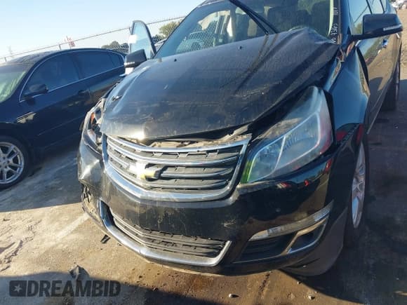 ✅ 2017 Chevrolet Traverse LT • VIN: 1GNKVGKD1HJ318628 • Lot: 43429318. Wystawiony na IAAI z przebiegiem 133 441 mil. Bezpłatny archiwum sprzedaży aukcyjnych z USA i szczegółowy raport historii pojazdu na DreamBid. Zdjęcie 11.