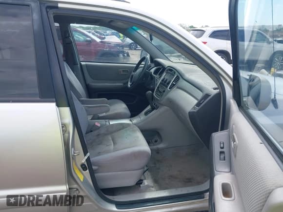 ✅ 2007 Toyota Highlander • VIN: JTEGP21A370126601 • Лот: 42107666. Опубликован ранее на IAAI с пробегом 153 509 миль. Бесплатный доступ к архиву аукционных продаж из США и подробный отчёт об истории автомобиля на DreamBid. Изображение 5.