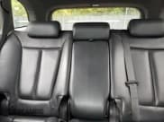 ✅ 2007 Hyundai Santa Fe SE • VIN: 5NMSH73E97H128913 • Lot: 72195364. Listed on Copart with 219,767 mi. Free auction sales archive from the USA and detailed vehicle history report at DreamBid. Image 10.