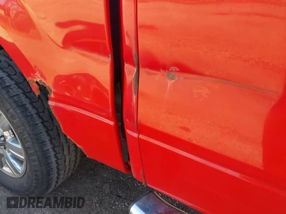 ✅ 2011 Ford F-150 XLT • VIN: 1FTFW1EF3BFC37061 • Лот: 43757225. Опубликован ранее на IAAI с пробегом 197 700 миль. Бесплатный доступ к архиву аукционных продаж из США и подробный отчёт об истории автомобиля на DreamBid. Изображение 6.