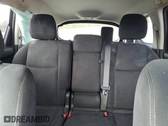 ✅ 2014 Nissan Pathfinder Platinum • VIN: 5N1AR2MN2EC734636 • Lot: 92855095. Wystawiony na Copart z przebiegiem 110 859 mil. Bezpłatny archiwum sprzedaży aukcyjnych z USA i szczegółowy raport historii pojazdu na DreamBid. Zdjęcie 10.