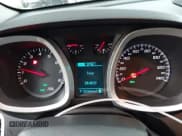 ✅ 2016 Chevrolet Equinox LTZ • VIN: 2GNALDEK9G1133536 • Lot: 43742887. Listed on IAAI with 97,644 mi. Free auction sales archive from the USA and detailed vehicle history report at DreamBid. Image 7.