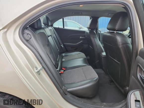 ✅ 2014 Chevrolet Malibu LT • VIN: 1G11C5SL7EF177626 • Lot: 87034645. Listed on Copart with 118,202 mi. Free auction sales archive from the USA and detailed vehicle history report at DreamBid. Image 10.