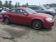 ✅ 2014 Dodge Avenger SE • VIN: 1C3CDZAG2EN177861 • Лот: 64030144. Опубликован ранее на Copart с пробегом 151 462 миль. Бесплатный доступ к архиву аукционных продаж из США и подробный отчёт об истории автомобиля на DreamBid. Изображение 4.