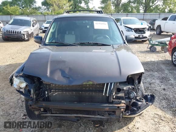 2006 Mercury Mariner Luxury с VIN 4M2YU56196KJ20438, выставлен на аукционе IAAI как лот 42394996 с пробегом 164 564 миль миль и . История ставок и продаж доступна на DreamBid. Изображение 13.