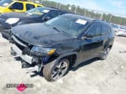 ✅ 2019 Jeep Compass Limited • VIN: 3C4NJCCB5KT667265 • Лот: 41805204. Опубликован ранее на IAAI с пробегом 125 978 миль. Бесплатный доступ к архиву аукционных продаж из США и подробный отчёт об истории автомобиля на DreamBid. Изображение 2.