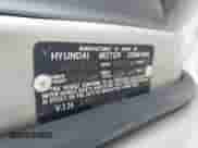 2002 Hyundai Elantra GT with VIN KMHDN55D82U040734, listed as a IAAI auction lot 41841336 with 160,341 mi miles and . Bid and sale history available at DreamBid. Image 9.