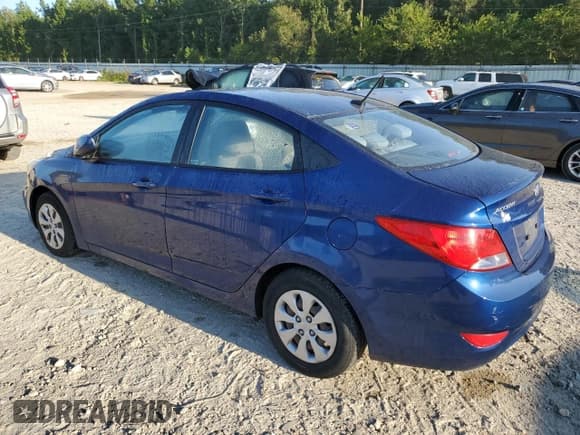 ✅ 2015 Hyundai Accent GLS • VIN: KMHCT4AE6FU801065 • Лот: 66916013. Опубликован ранее на Copart с пробегом 88 798 миль. Бесплатный доступ к архиву аукционных продаж из США и подробный отчёт об истории автомобиля на DreamBid. Изображение 2.